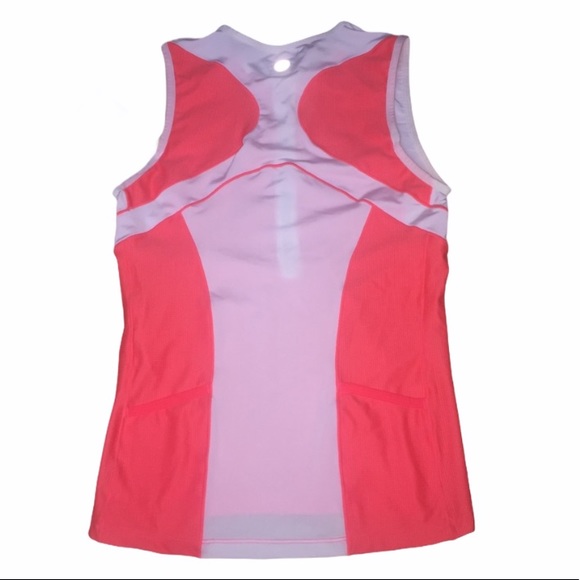 Zoot Sports Women's Active Trimesh Tank Top Large - Picture 2 of 6